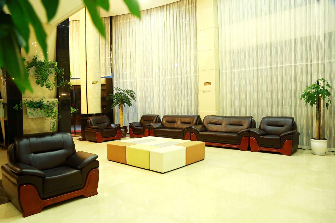 Jinjiang Metropolo Hotel Hangzhou Gongshu Wanda Plaza Екстериор снимка